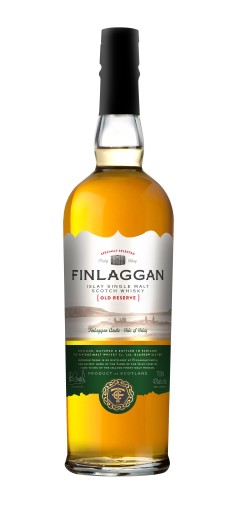 Photo of Finlaggan Old Reserve Malt