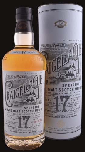 Photo of Craigellachie 17 Years