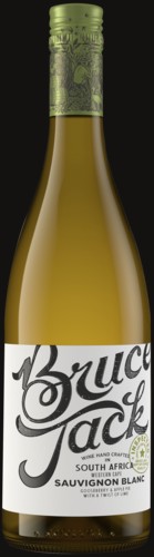 Photo of Bruce Jack Sauvignon Blanc