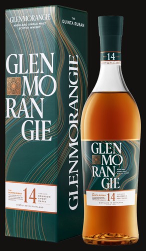 Photo of Glenmorangie 14 Years Port Cask