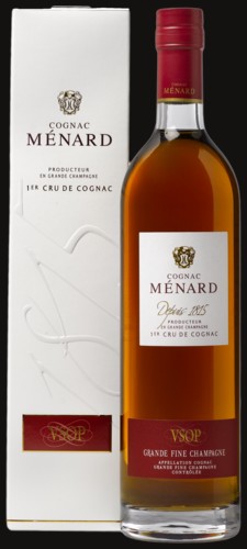 Photo of Menard Cognac VSOP