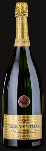 Photo of Pere Ventura Colleccion Privada Brut