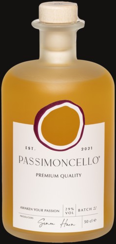 Photo of Passimoncello