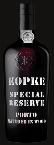 Photo of Kopke Special Reserve Tawny