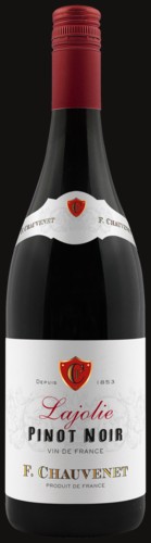 Photo of F. Chauvenet Pinot Noir