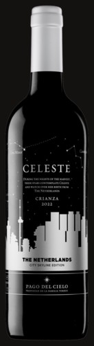 Photo of Torres Ribera del Duero Celeste Skyline Edition