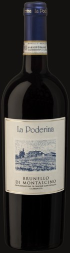 Photo of La Poderina Brunello di Montalcino