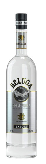 Photo of Beluga Noble