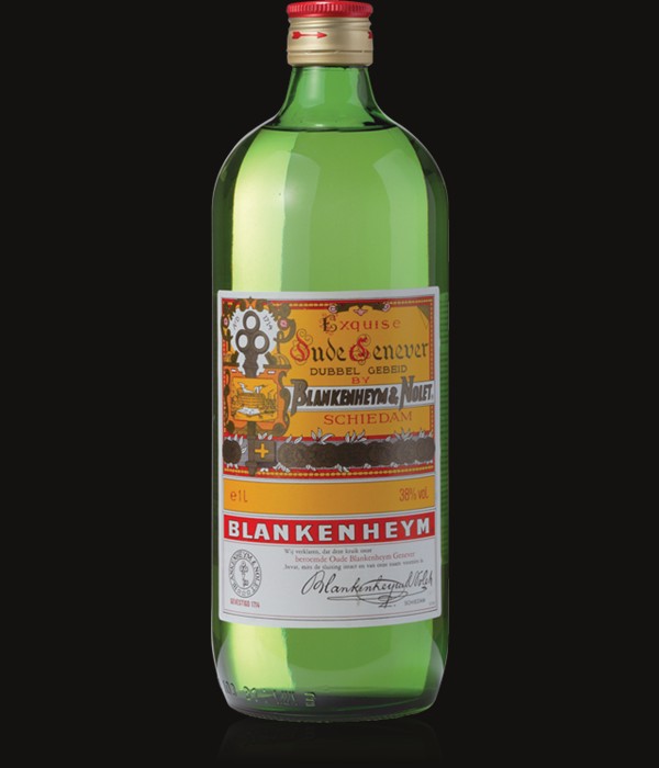 Photo of Blankenheym Oude Jenever