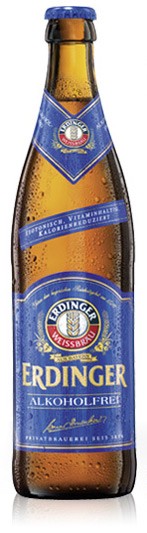 Photo of Erdinger Alkoholfrei