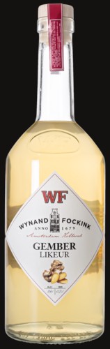 Photo of Wynand Fockink Gember Likeur