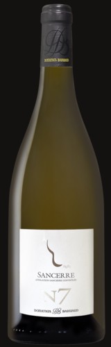Photo of Donatien Bahuaud Sancerre N7