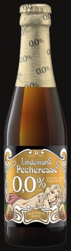 Photo of Lindemans Pecheresse 0.0