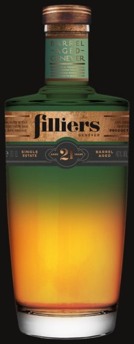 Photo of Filliers Barrel Aged Genever 21YO
