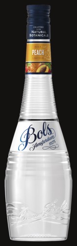 Photo of Bols Peach