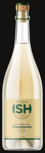 Photo of Ish Espumante Alcoholvrij