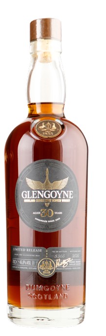 Photo of Glengoyne 30 Yrs Malt