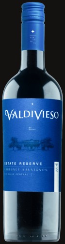 Photo of Valdivieso Estate Reserve Cabernet Sauvignon