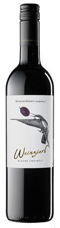 Photo of Weinzierl Blauer Zweigelt
