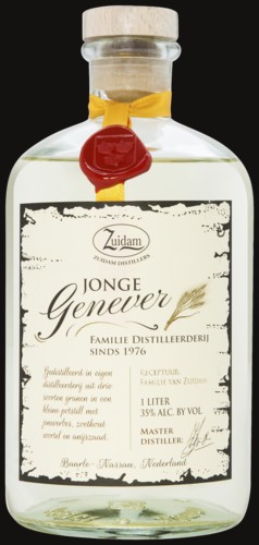 Photo of Zuidam Jonge Jenever