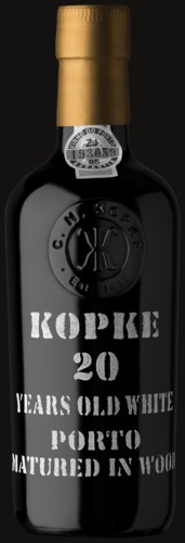 Photo of Kopke 20 Years Old White in Kist
