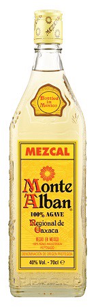 Photo of Monte Alban Mezcal