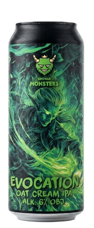 Photo of Browar Monsters Evocation