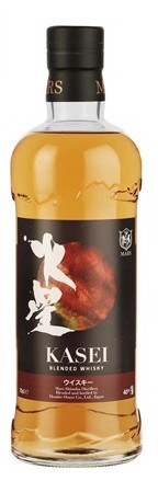 Photo of Mars Kasei Blend