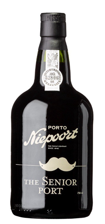 Photo of Niepoort The Senior Tawny Reserve