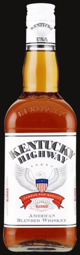 Photo of Kentucky Highway Whiskey