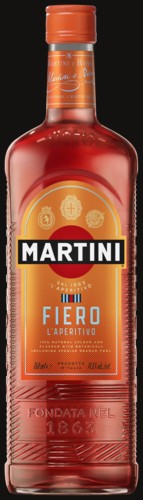 Photo of Martini Fiero