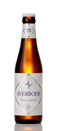 Photo of Averbode Zwaar Blond