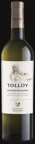 Photo of Tolloy Gewürztraminer