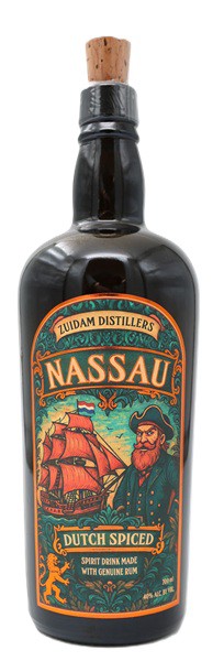 Photo of Zuidam Nassau Spiced