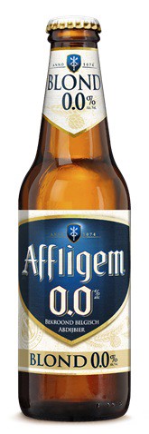 Photo of Affligem Blond 0.0