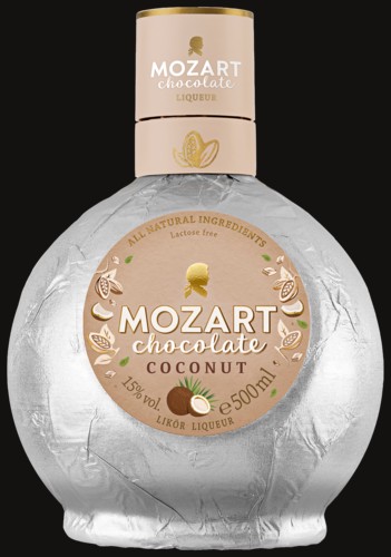 Photo of Mozart Coconut