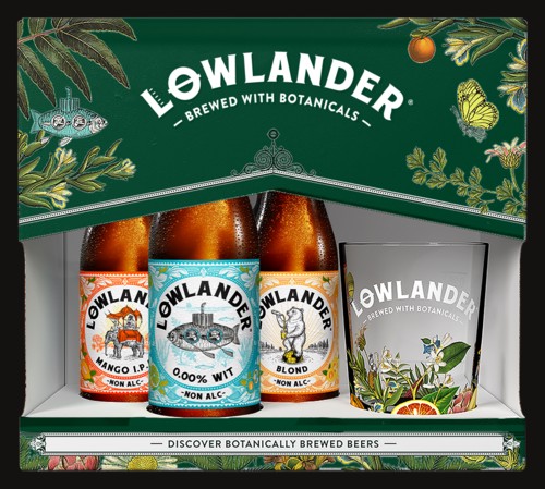 Photo of Lowlander 0.0