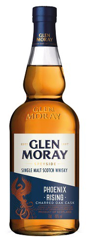 Photo of Glen Moray Phoenix Rising