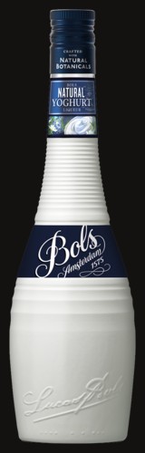 Photo of Bols Natural Yoghurt Likeur