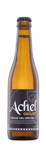 Photo of Achelse Kluis Gallant Grand Cru