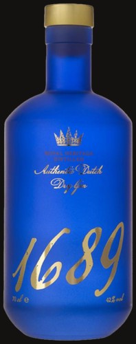 Photo of 1689 Dutch Dry Gin