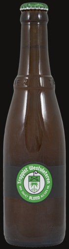 Photo of Trappist Westvleteren Blond