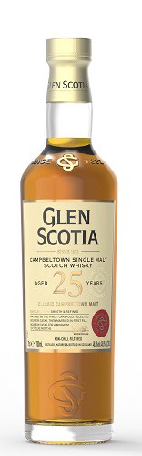 Photo of Glen Scotia 25 Yrs
