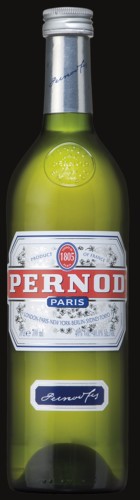 Photo of Pernod