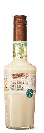 Photo of De Kuyper Piña Colada Cocktail