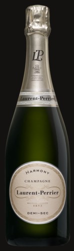 Photo of Laurent Perrier Harmony Demi Sec