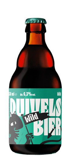 Photo of Duivelsbier Wild