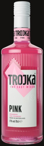 Photo of Trojka Pink