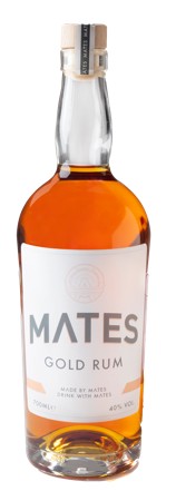 Photo of Mates Gold