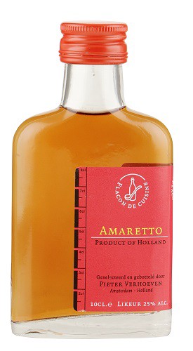 Photo of Flacon de Cuisine Amaretto
